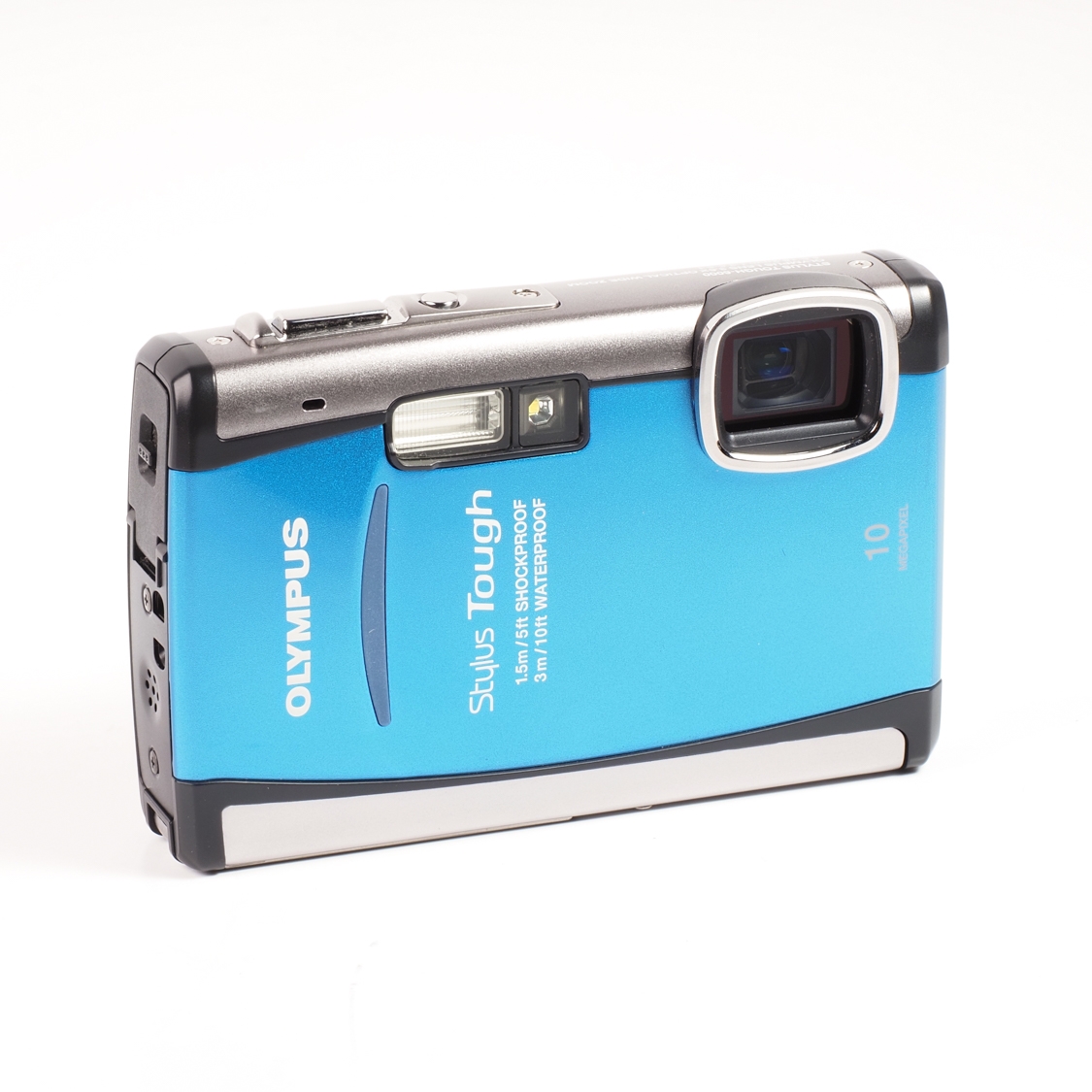 Olympus Stylus Tough 6000 (EX) used