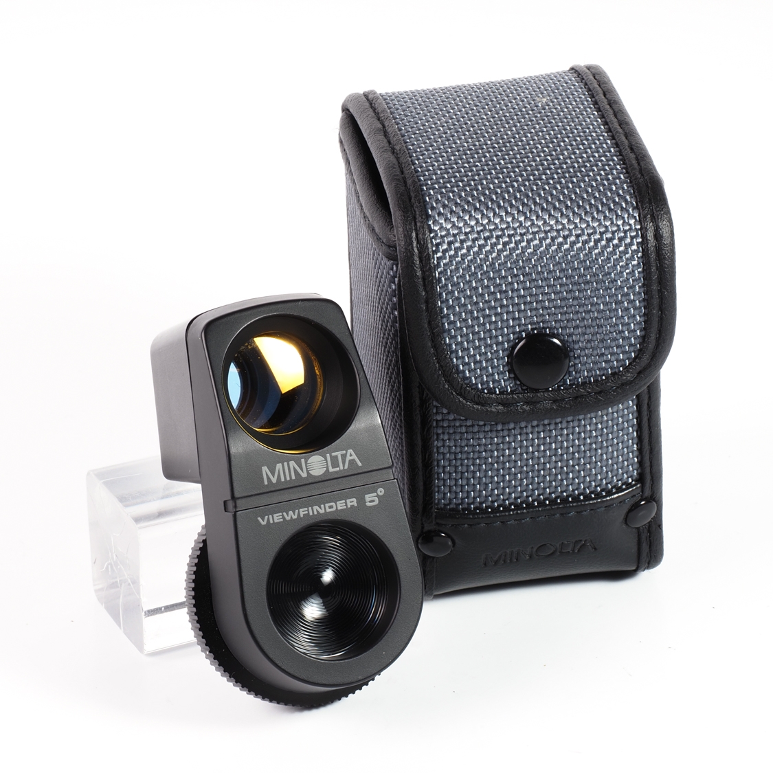 Minolta Viewfinder 5� (EX) used