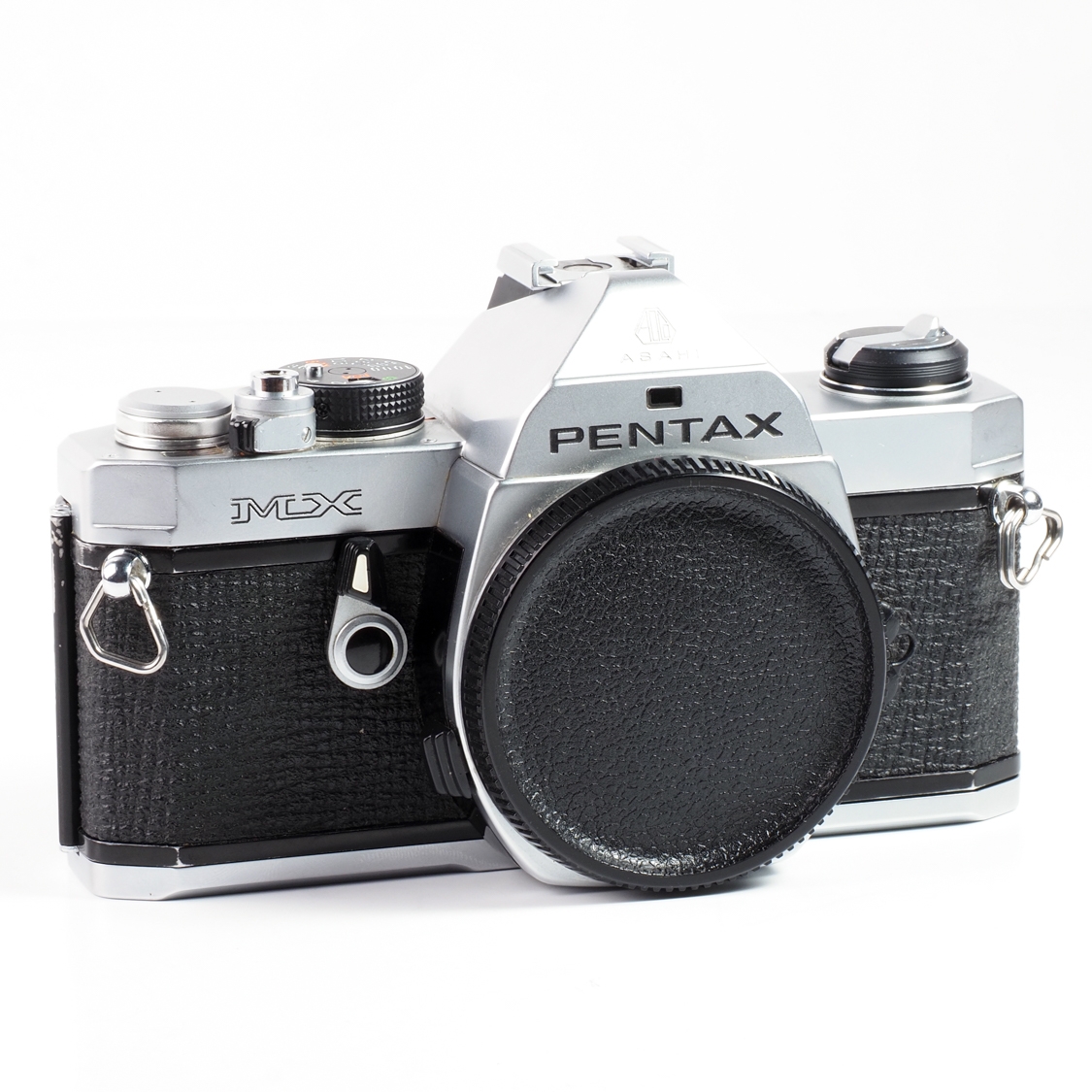 Pentax MX Body (New Seals)(BGN) used