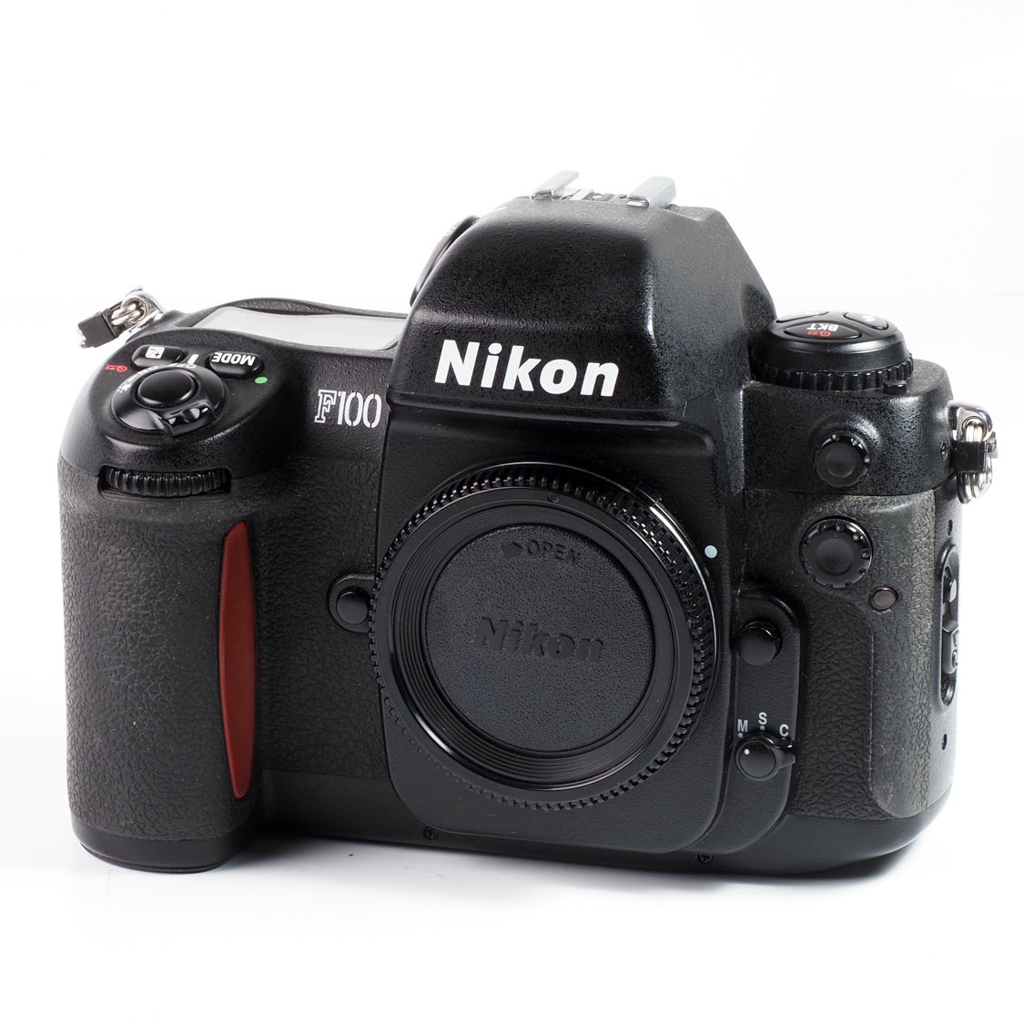 Nikon F100 Body (BGN) used