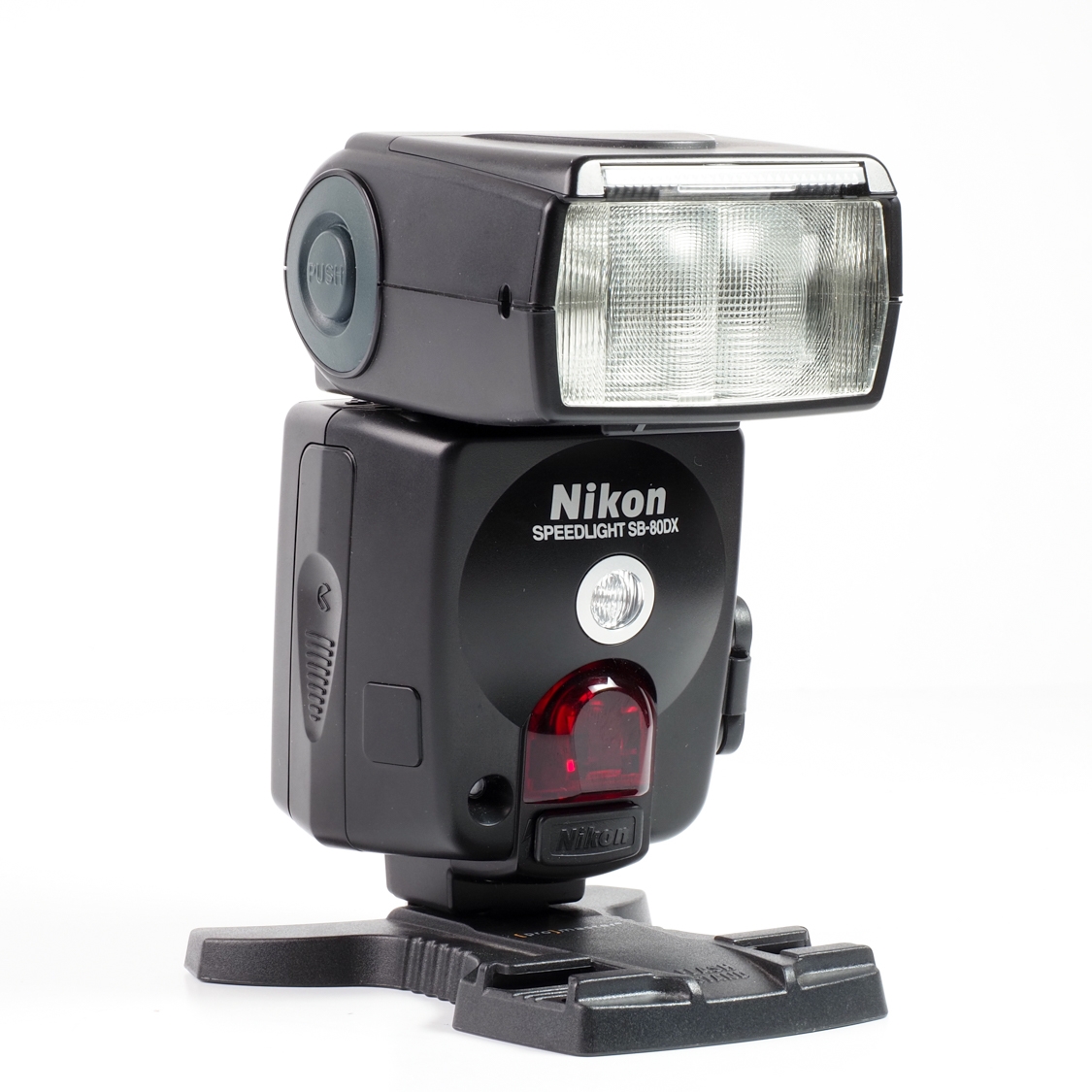 Nikon Speedlight SB-80DX (EX+) used