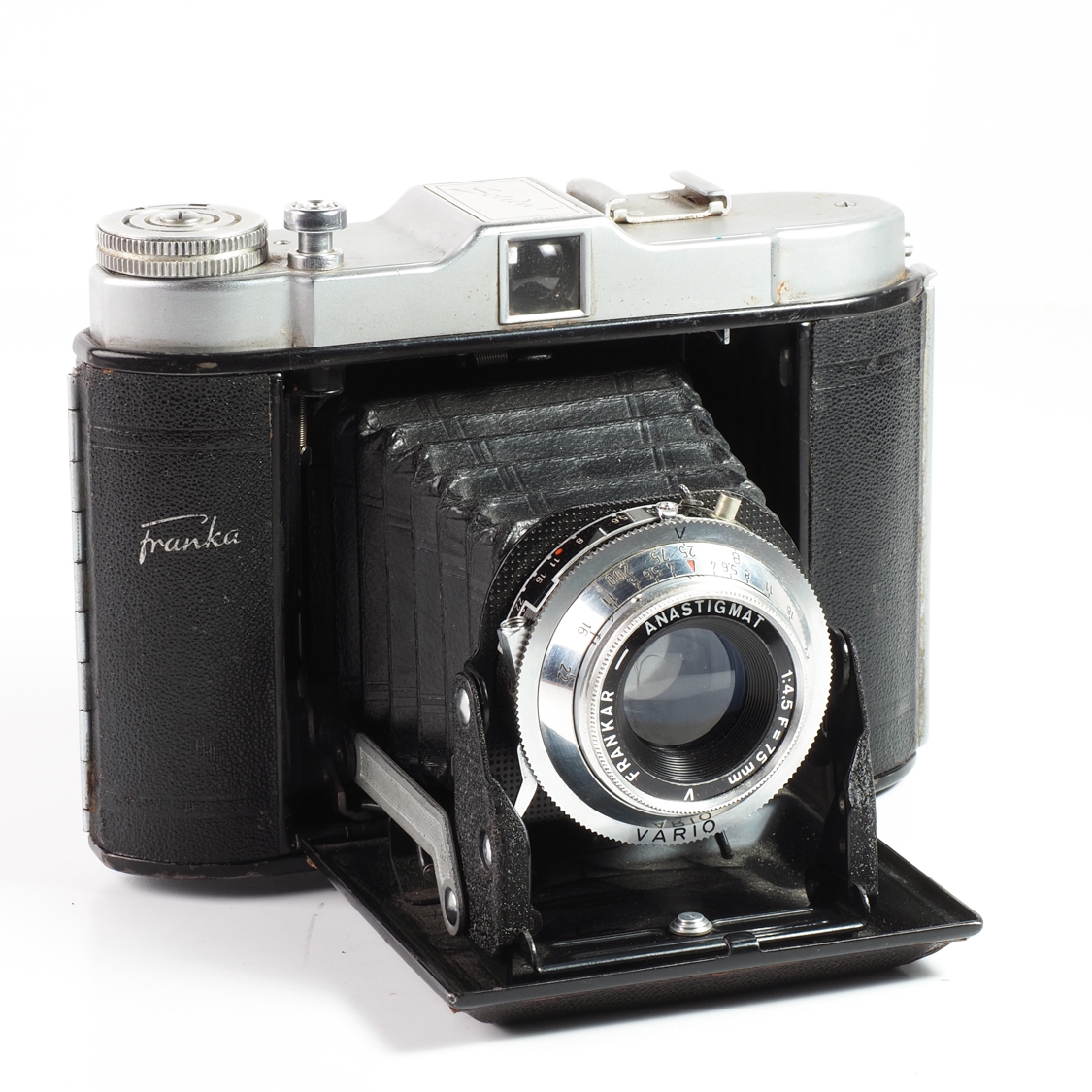 Franka Solida 1 (BGN) used