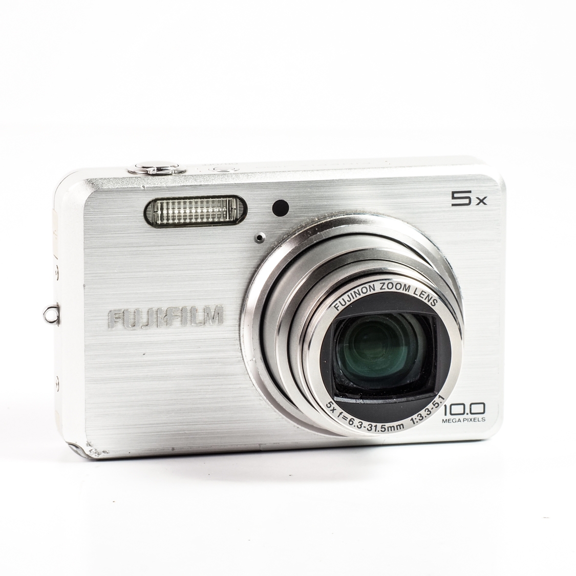 Fujifilm Finepix J100 (BGN) used