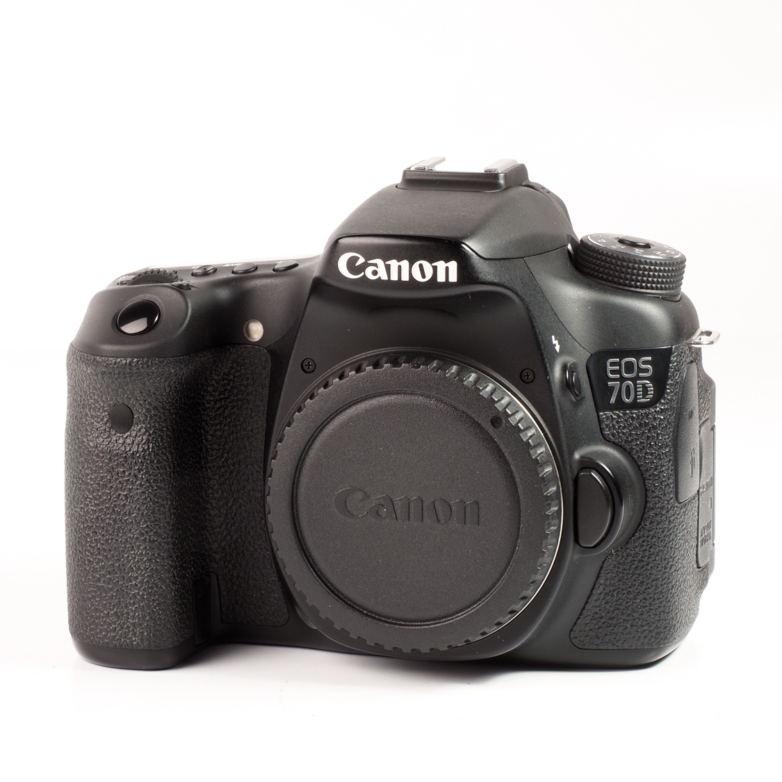 Canon EOS 70D (SC-24160)(EX) used