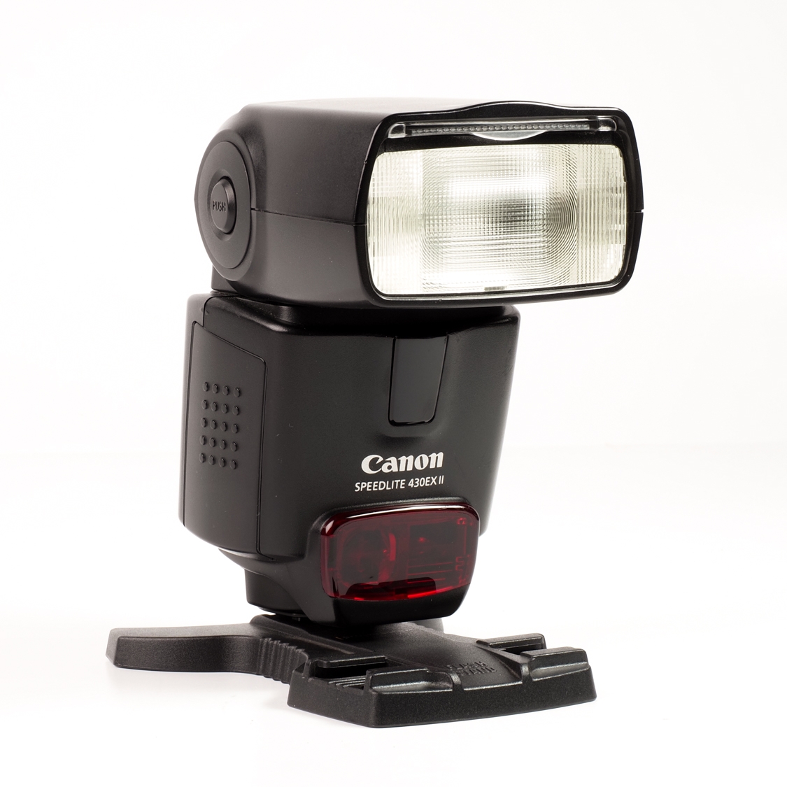 Canon Speedlite 430EX II (BGN) used