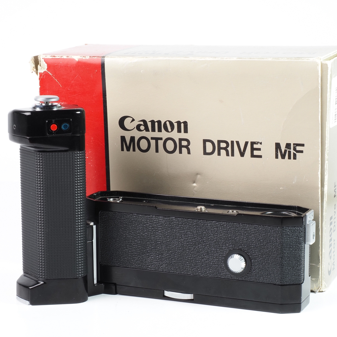 Canon Motor Drive MF (EX) used