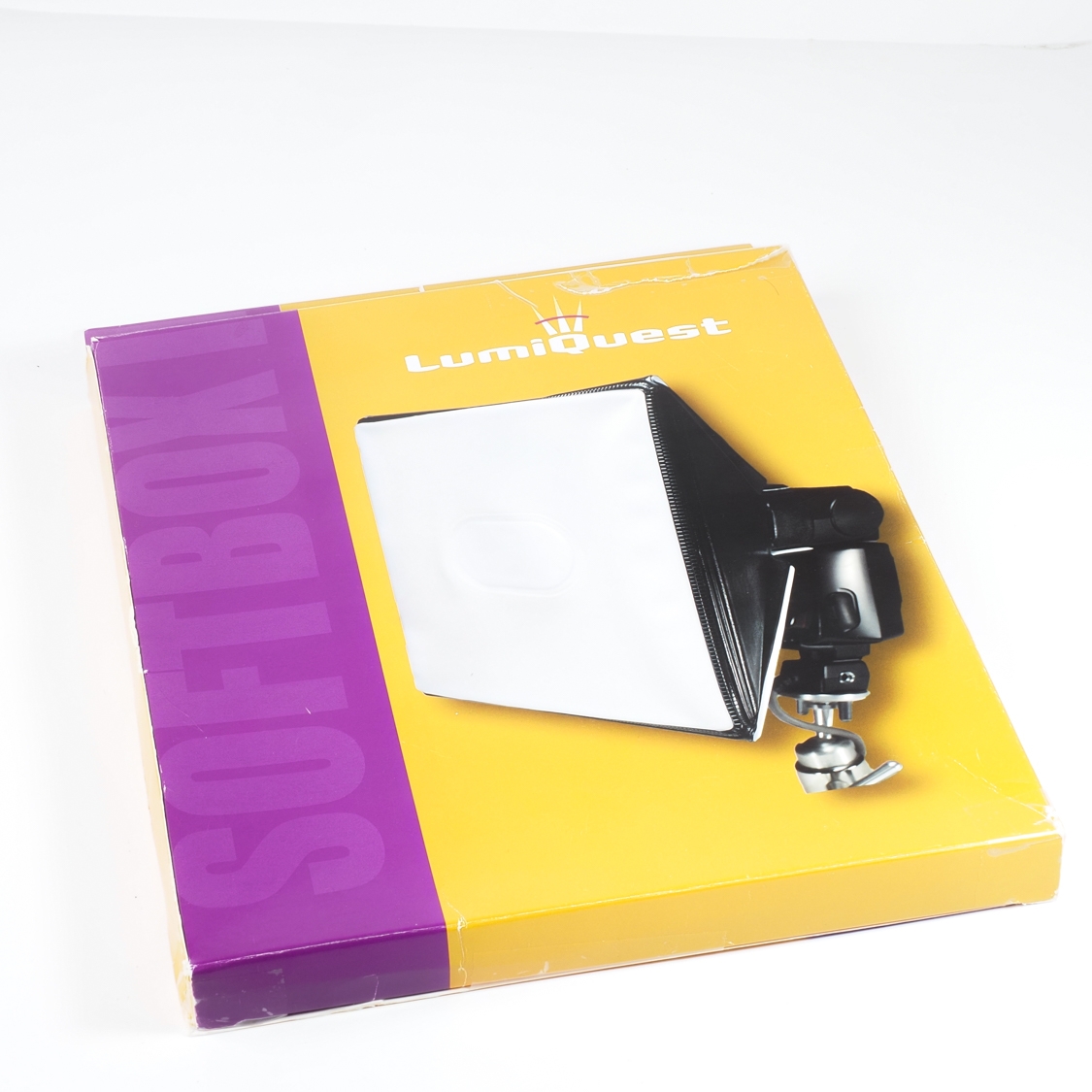 LumiQuest Softbox III (LN-) used