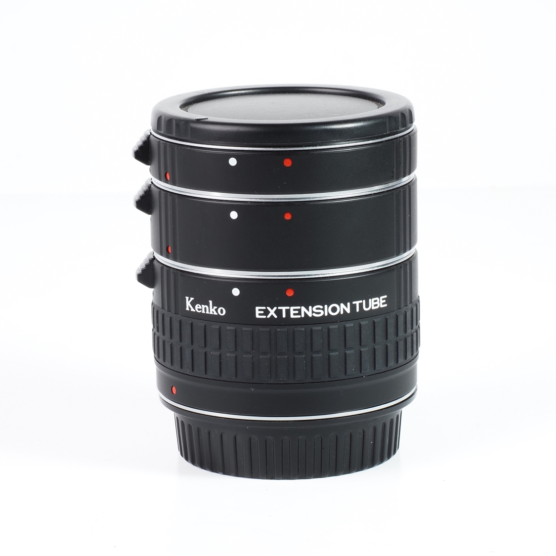 Kenko Auto Extension Tube Set DG (EX+) Canon EF/EFS used