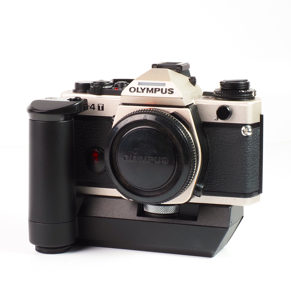 Olympus OM-4T (EX+) used