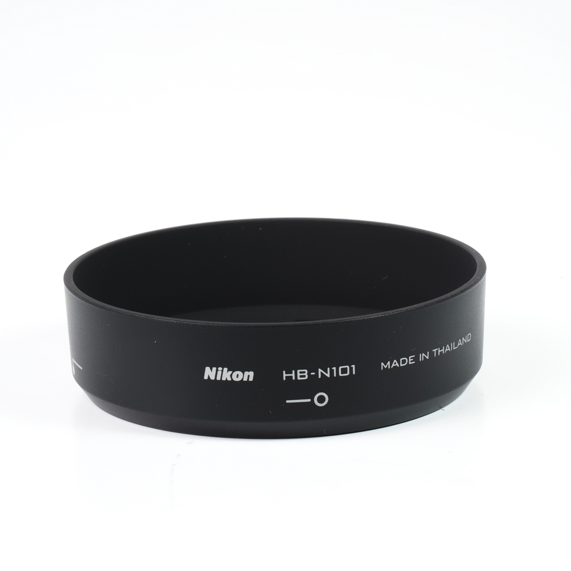 Nikon HB-N101 Lens Hood (EX+) used