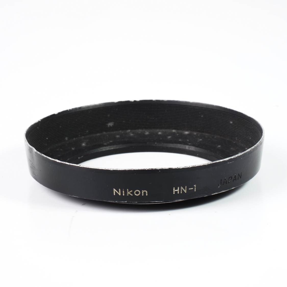 Nikon HN-1 Lens Hood (BGN) used