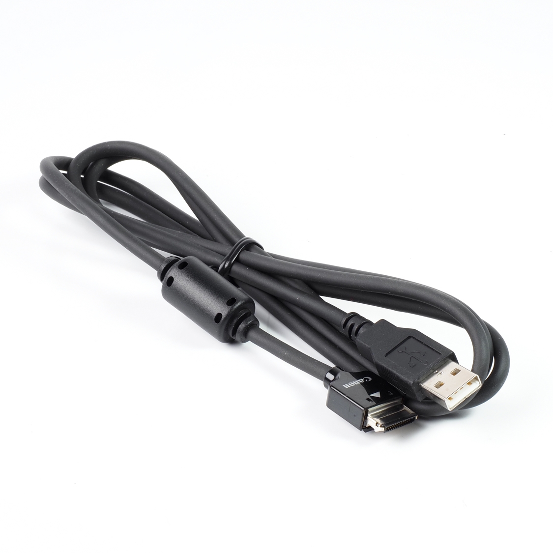 Canon IFC-200PCU Interface Cable (LN) used
