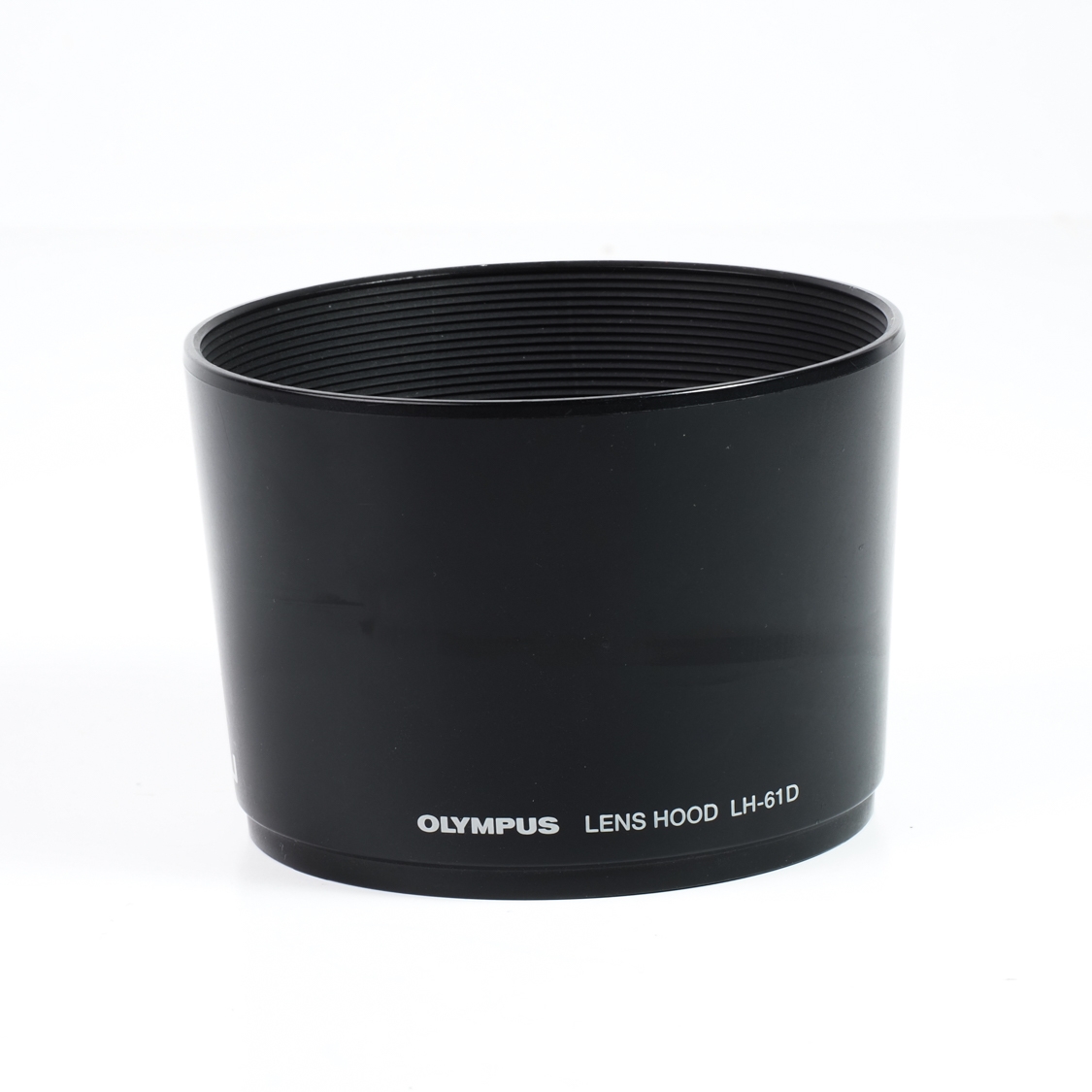 Olympus LH-61D Lens Hood (BGN) used