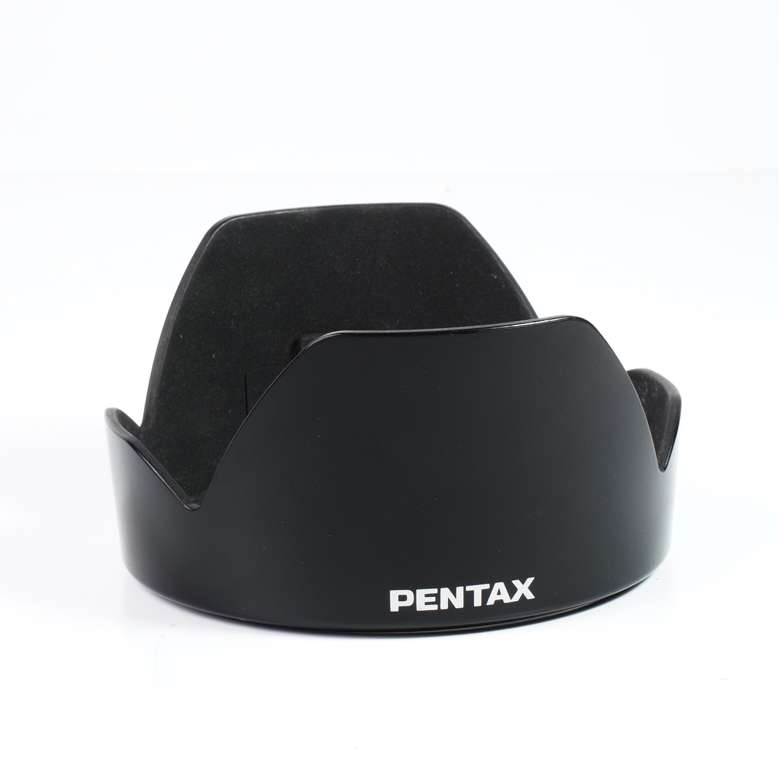 Pentax PH-RBJ 77mm Lens Hood (16-50mm f/2.8 ED SDM)(BGN) used