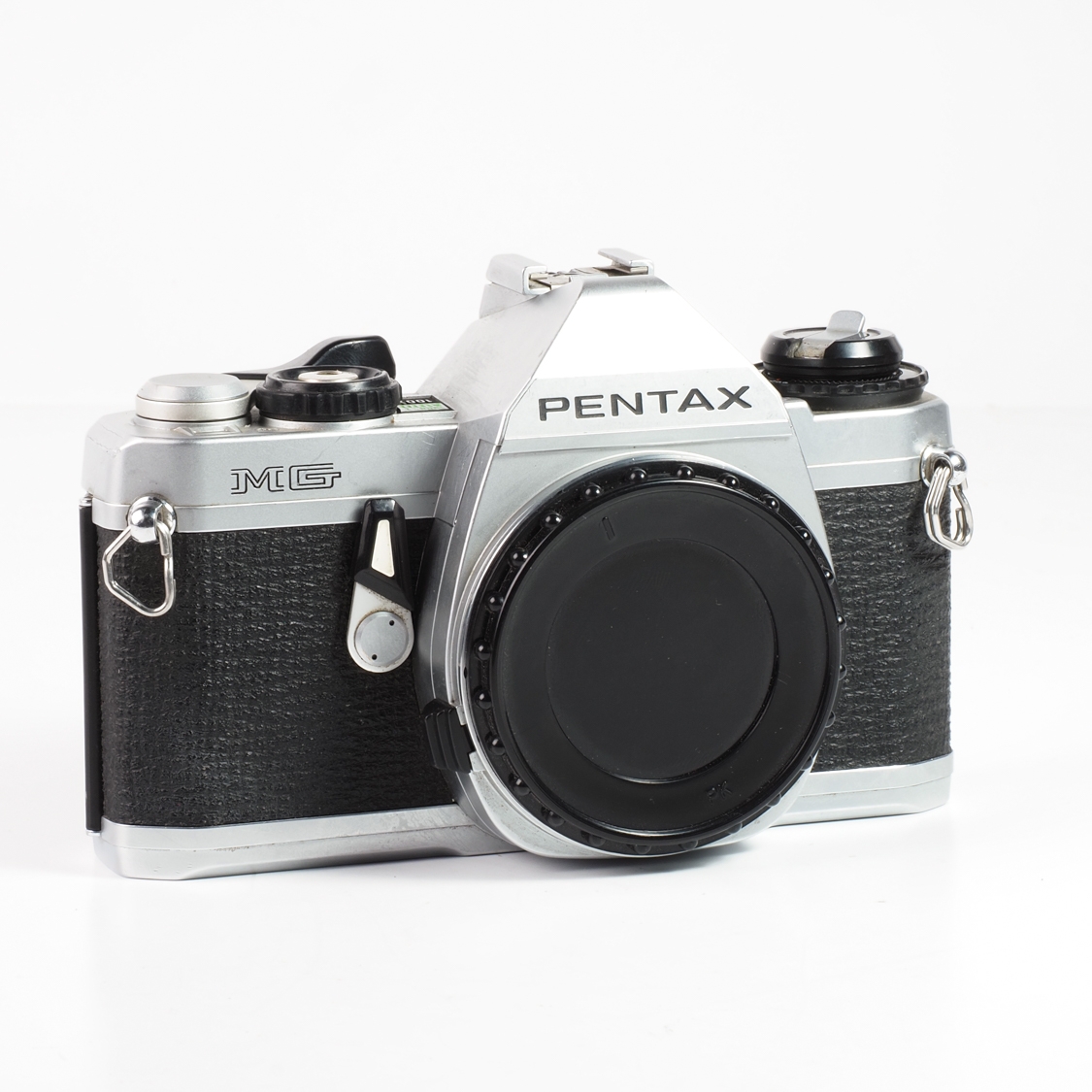 Pentax MG (AS IS, Winder Issues) used
