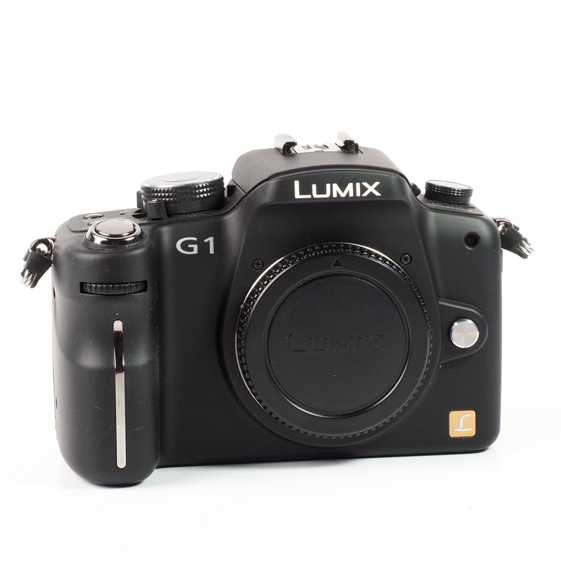 Panasonic Lumix G1 (SC 938)(EX) used