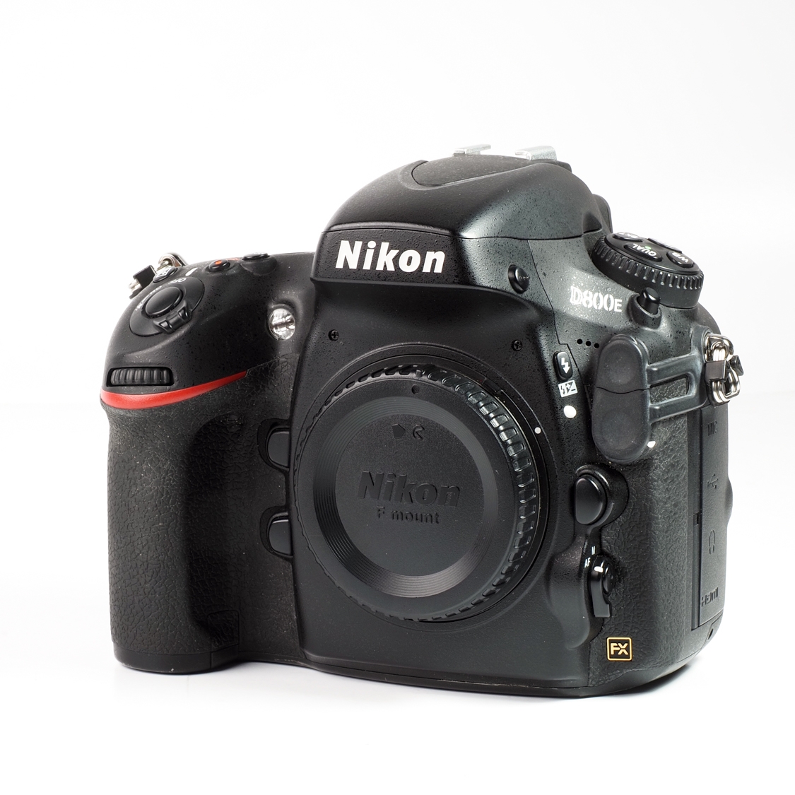 Nikon D800E (SC 7475)(EX) used