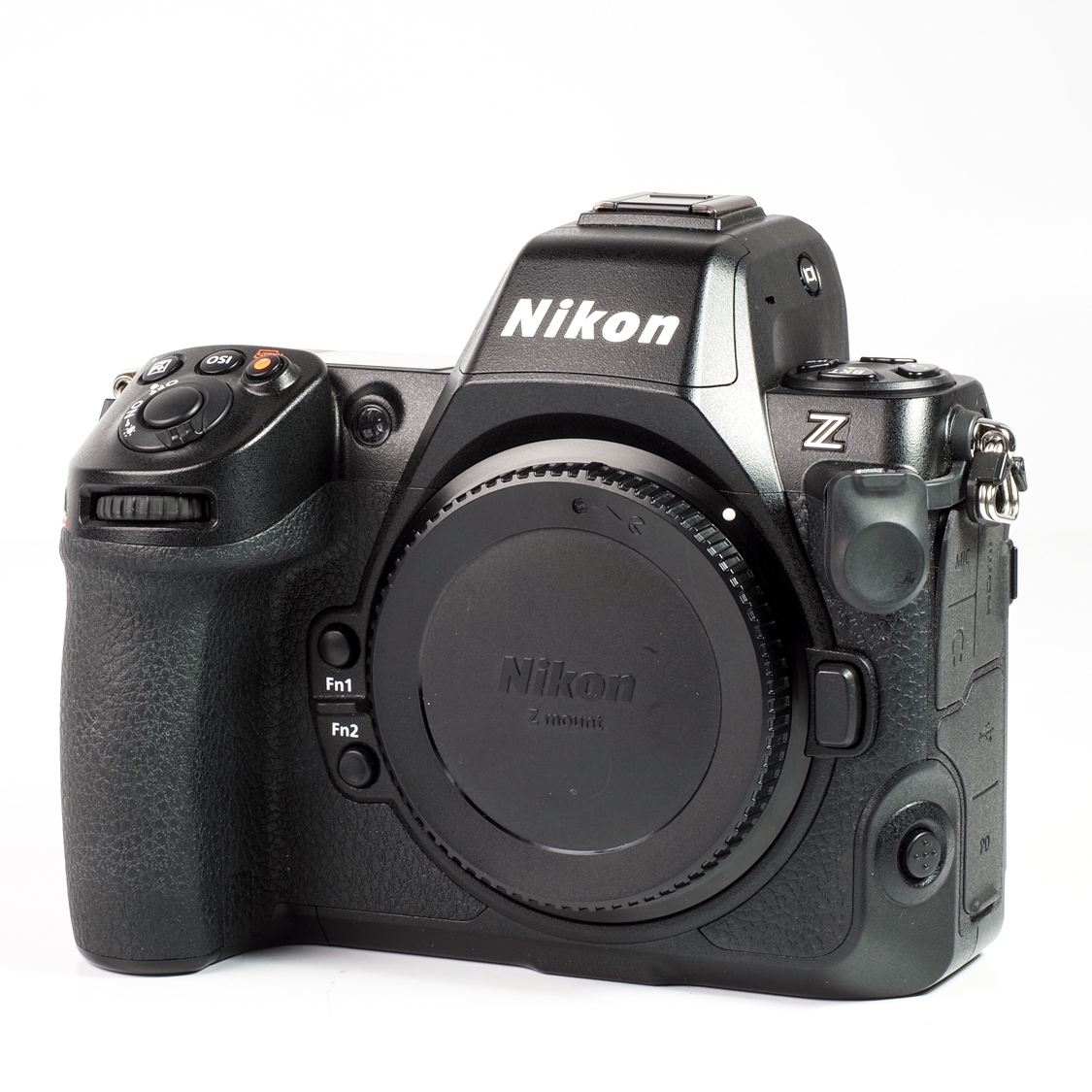 Nikon Z8 (SC 4388)(EX+) used