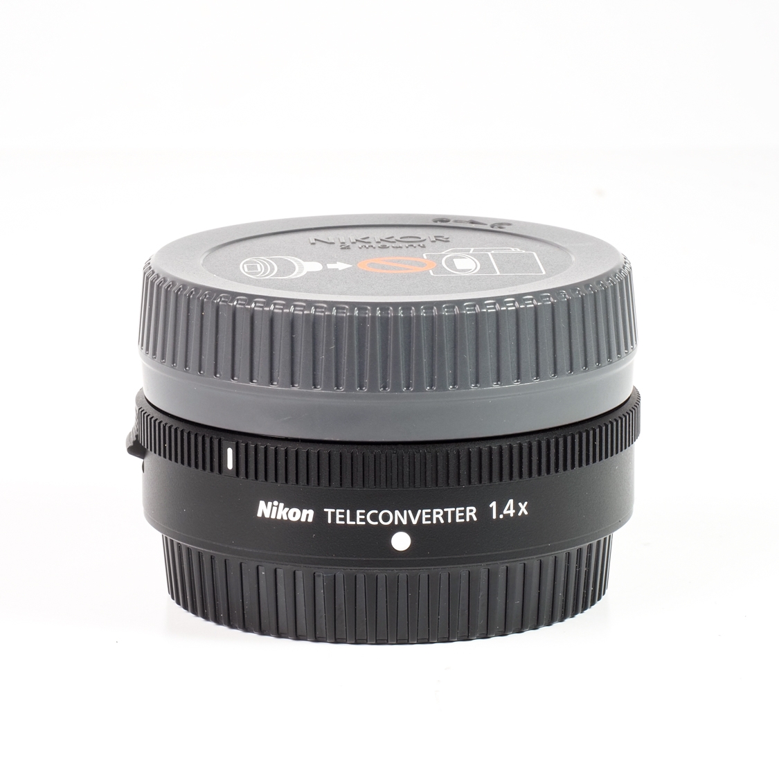 Nikon TC-1.4x Teleconverter (EX+) Z used