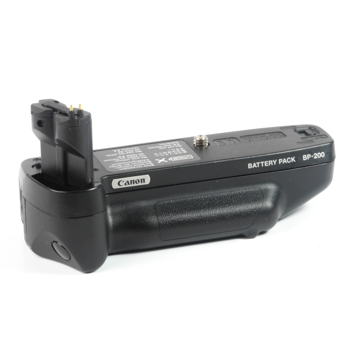 Canon Battery Pack BP-200 (EX) used