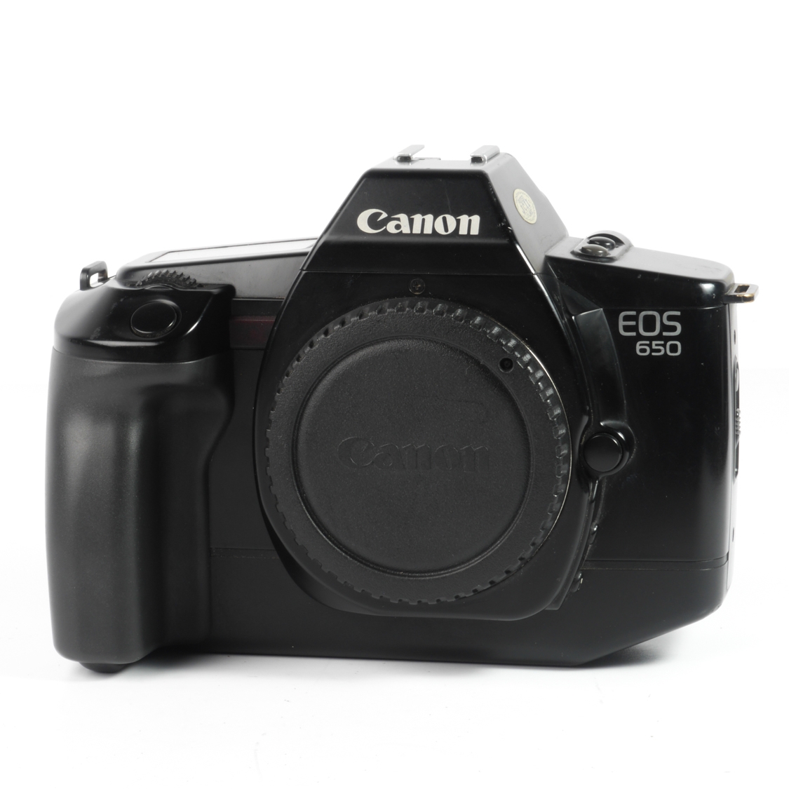 Canon EOS 650 (EX) used
