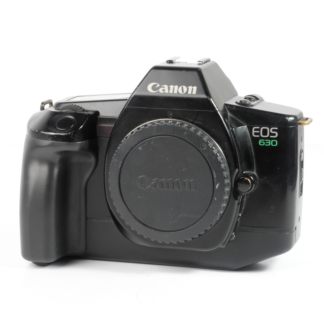 Canon EOS 630 (BGN) used