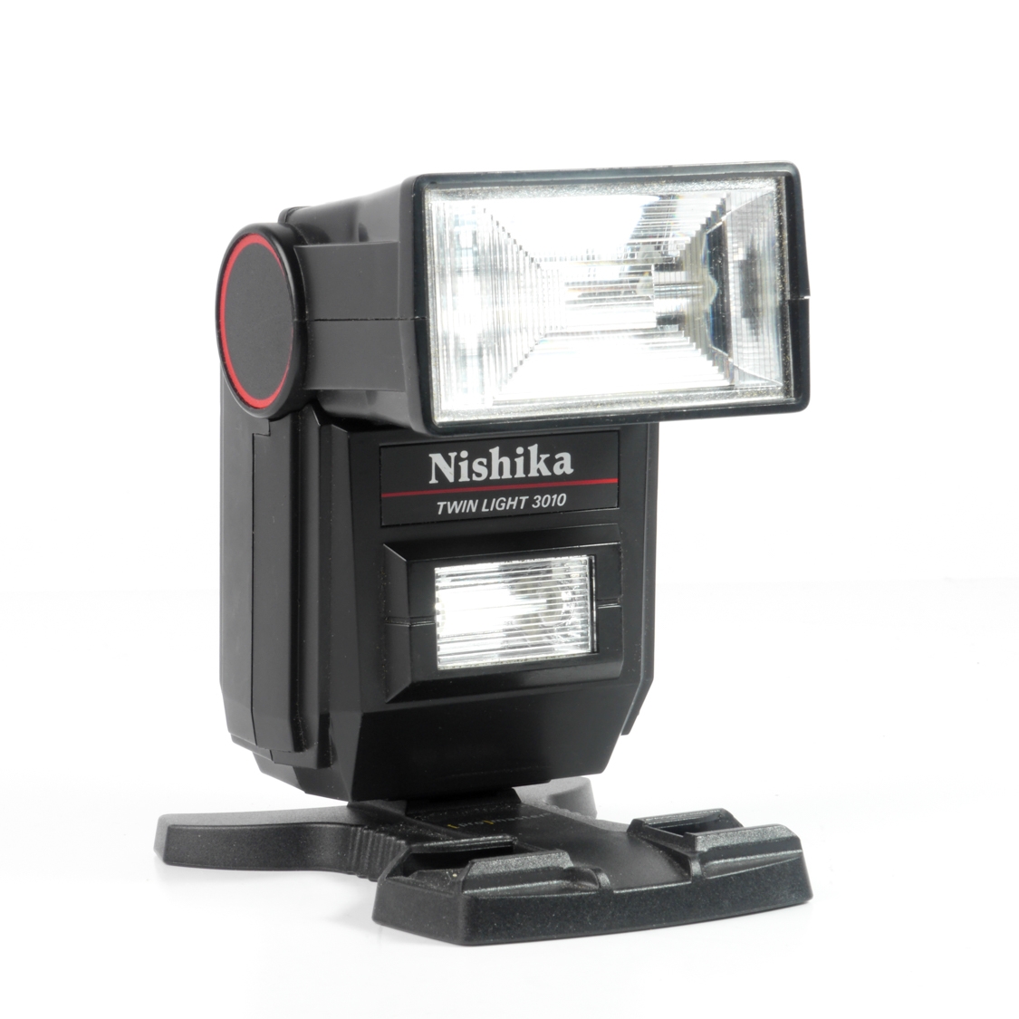 Nishika Twin Light 3010 (BGN) used