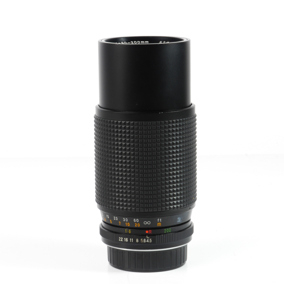 Image 80-200mm f4.5 (BGN) P/K used