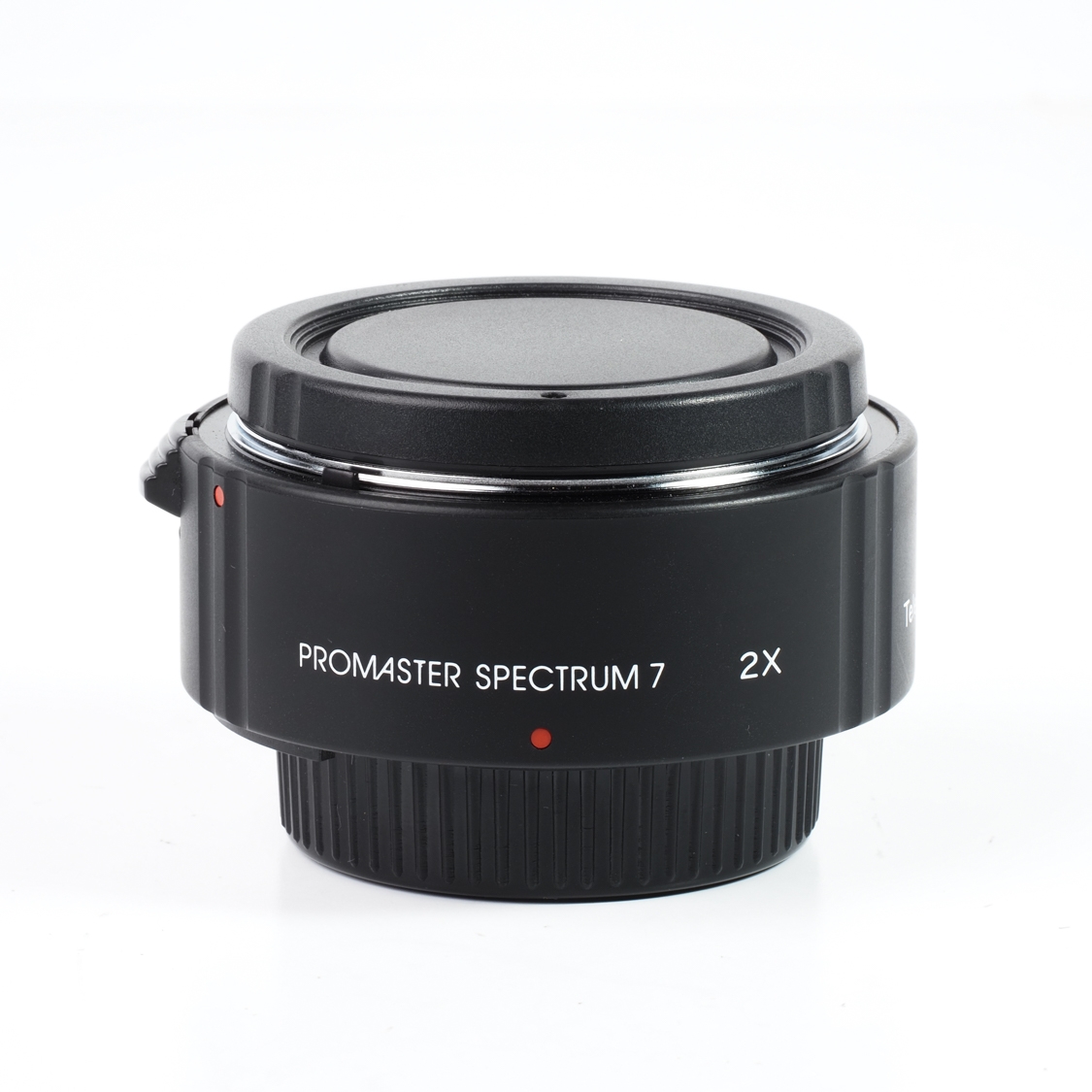 Promaster Spectrum 7 DG 2x Teleconverter (EX+) Nikon AF used