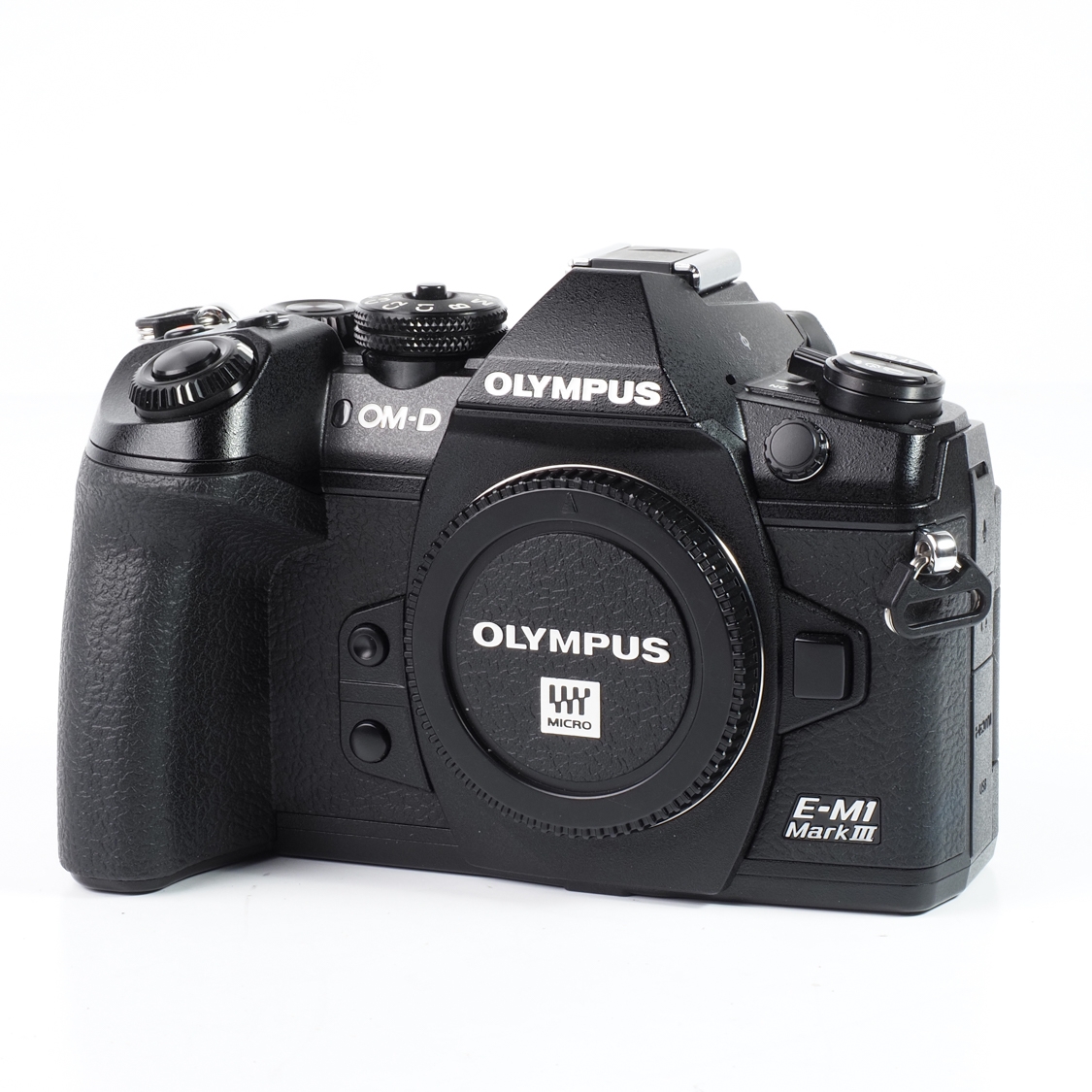 Olympus E-M1 III (SC-989)(EX+) used