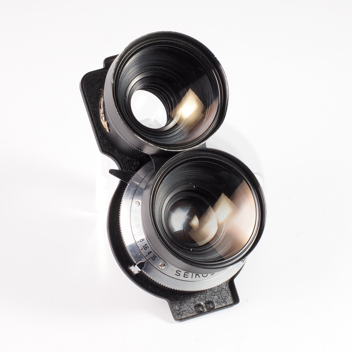 Mamiya TLR 65mm f3.5 (EX) used