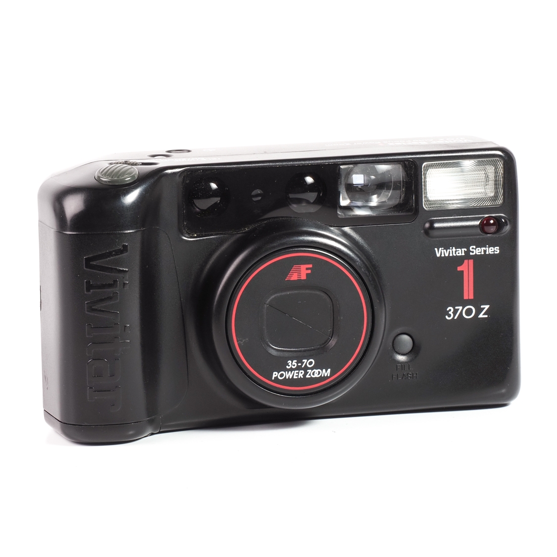 Vivitar Series 1 370Z (BGN) used