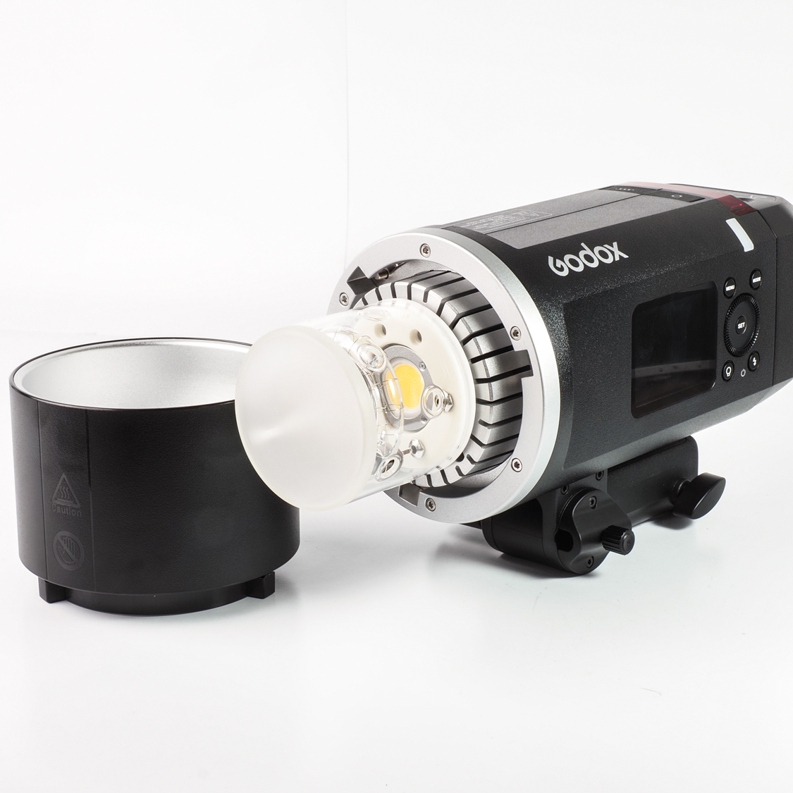 Godox AD600BM II (EX+) used