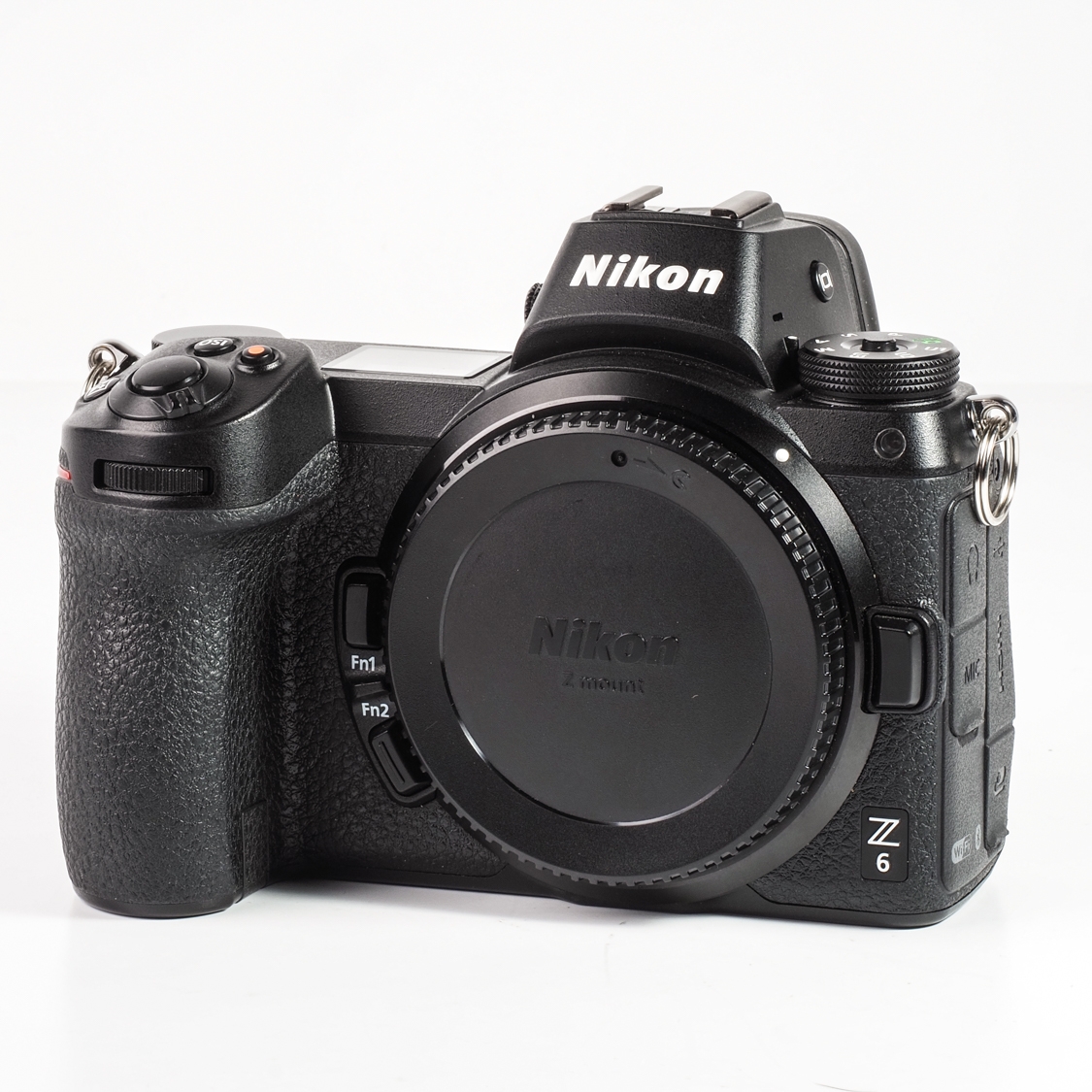 Nikon Z6 (EX+)(SC 11672) used
