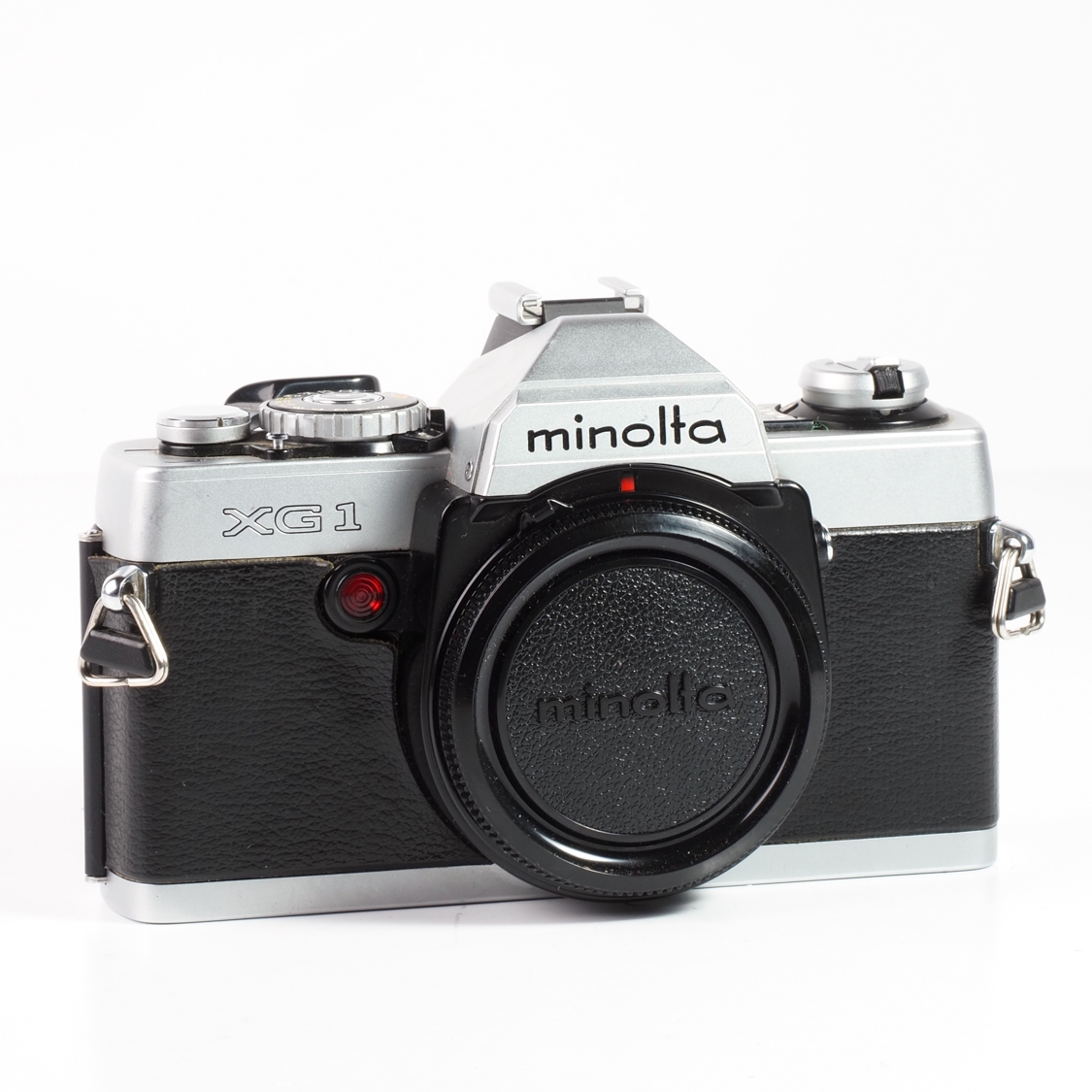 Minolta XG-1 (EX) used