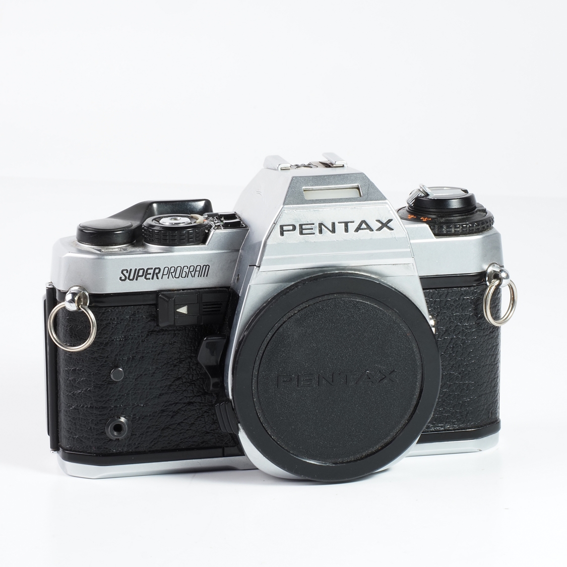 Pentax Super Program (BGN) used