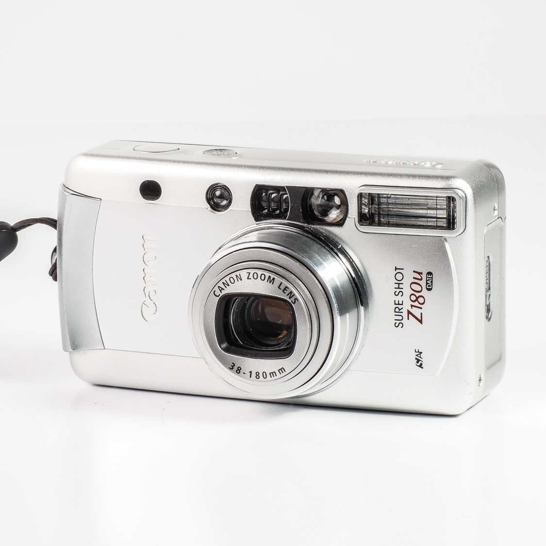 Canon Sure Shot Z180u Date (EX) used