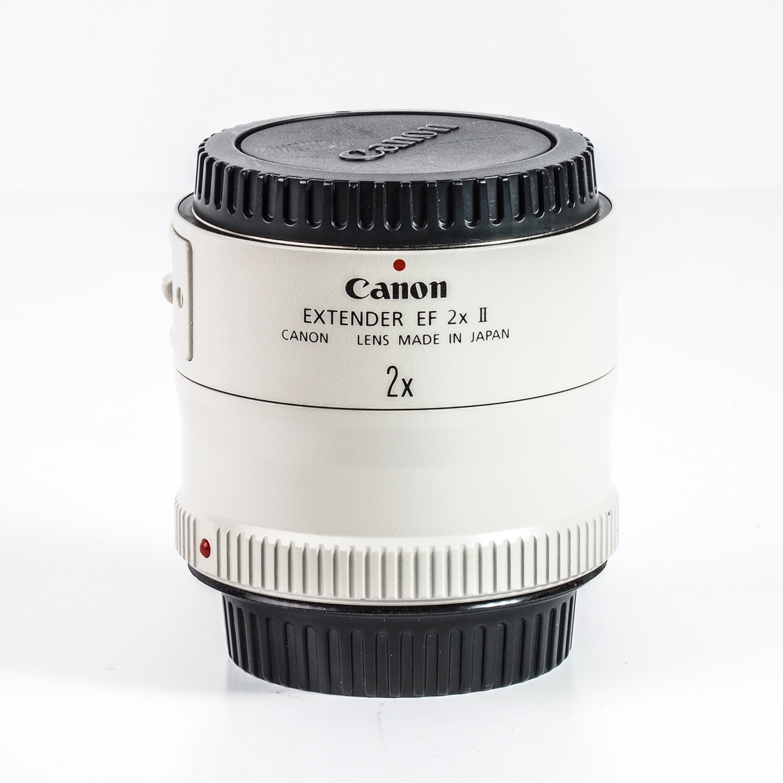 Canon Extender EF 2x II (EX) EF used