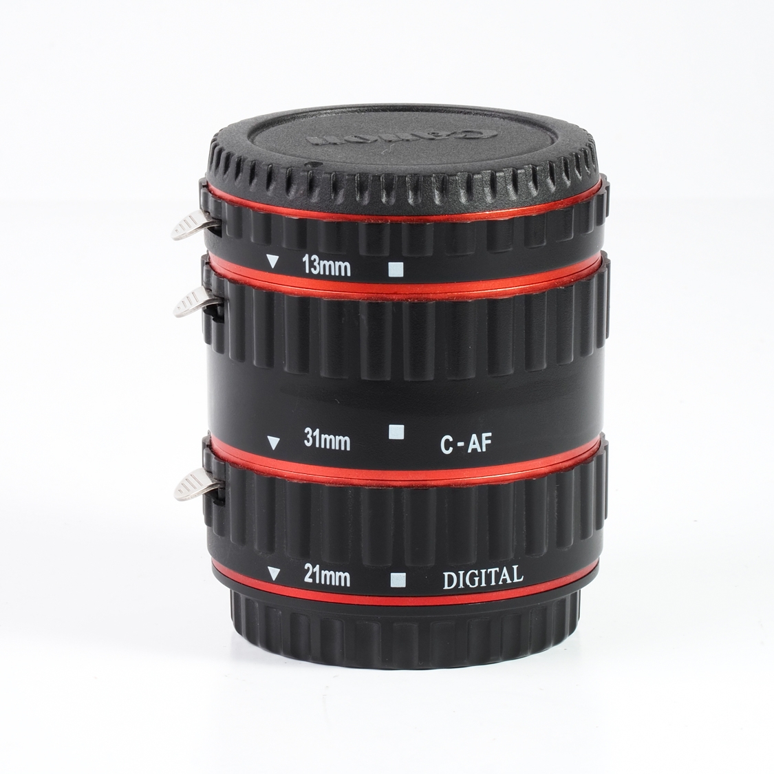Misc. Extension Tube Set (EX) Canon EF used