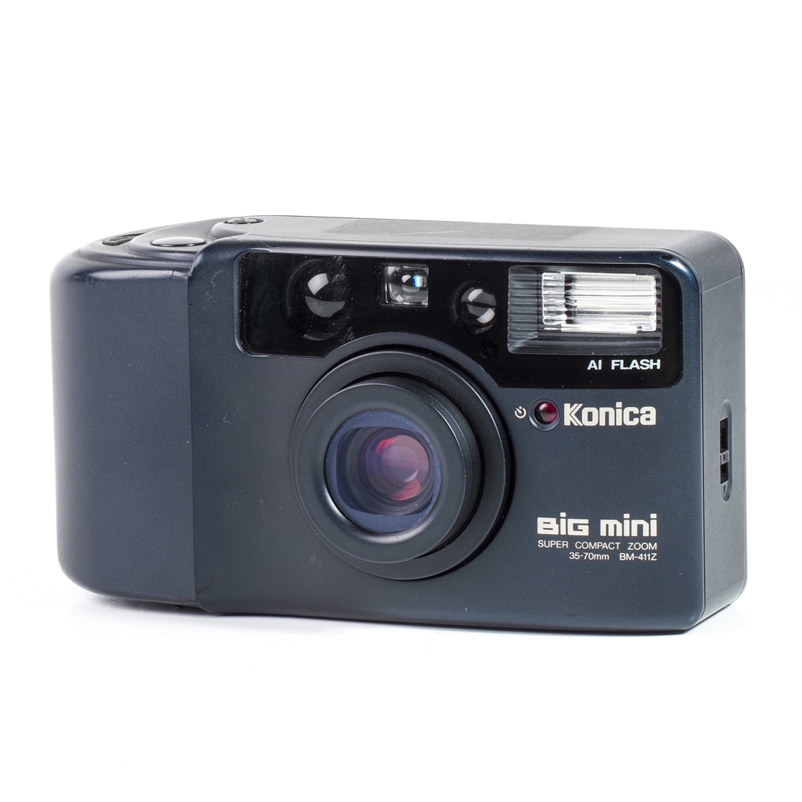Konica Big Mini BM-411z (BGN) used