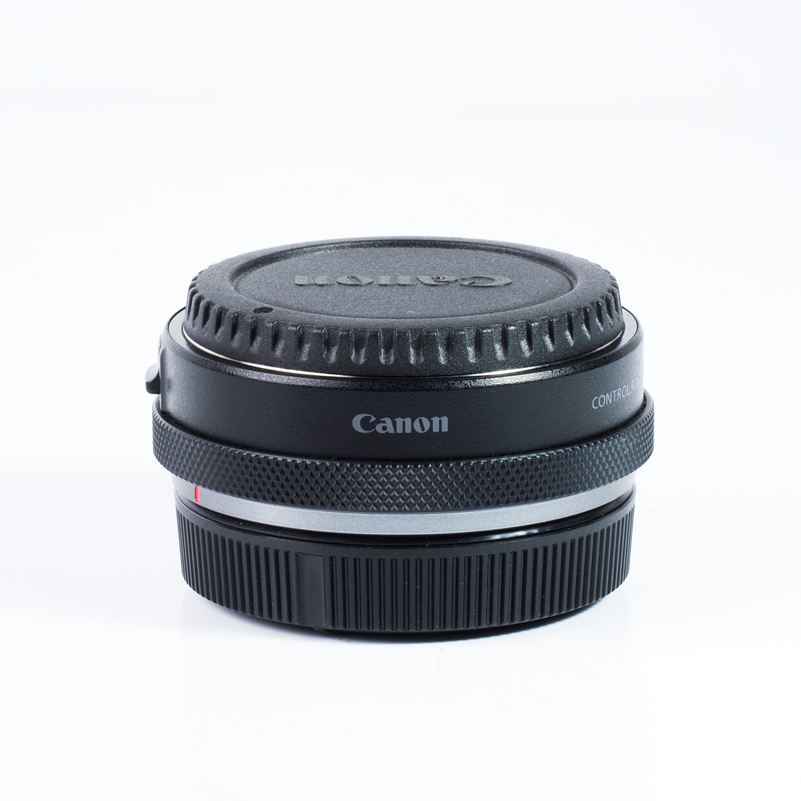 Canon Control Ring Mount Adapter EF-EOS R (EX) used
