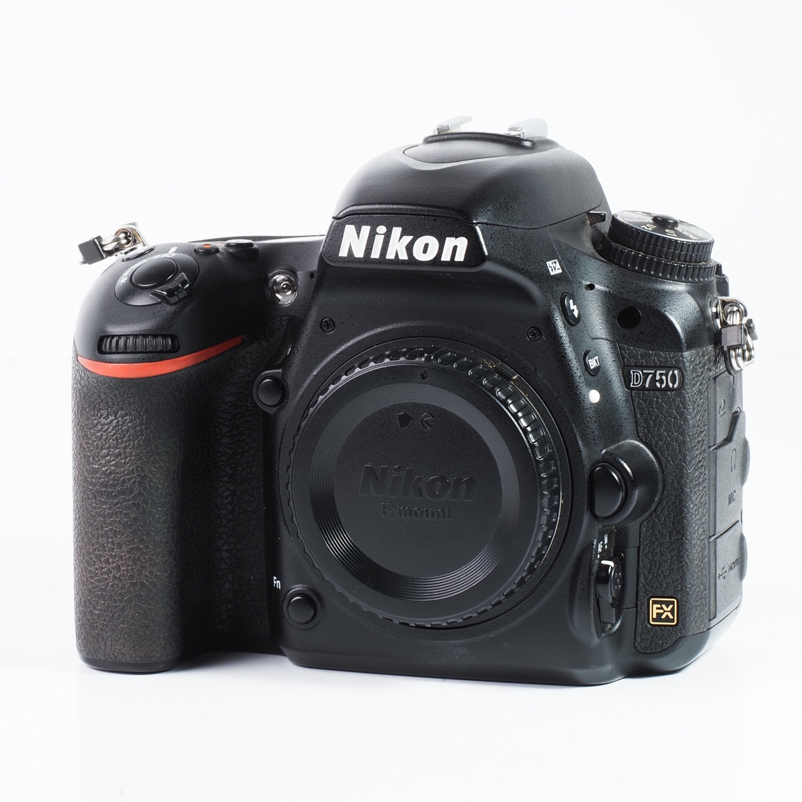 Nikon D750 (SC 20604)(EX+) used