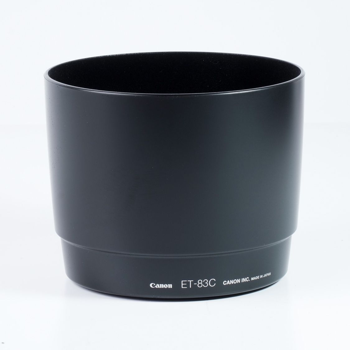 Canon Lens Hood ET-83C (For 100-400 f4.5-5.6L IS USM)(EX+) used