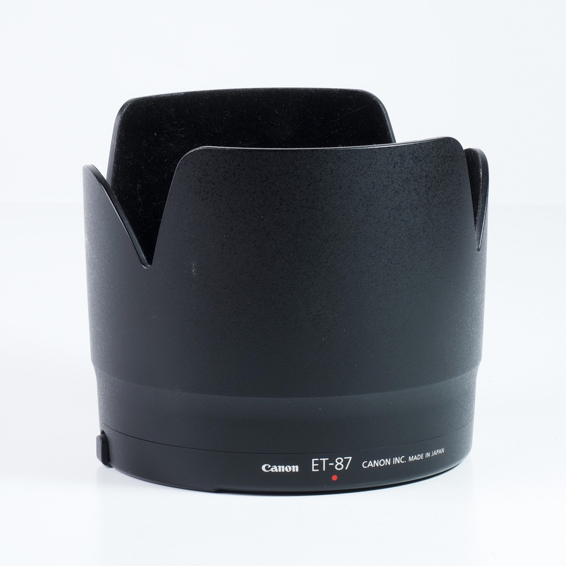 Canon Lens Hood ET-87 (For 70-200 f2.8L IS II USM)(EX) used