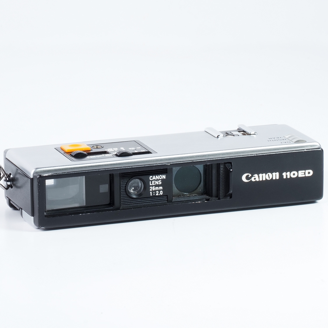 Canon 110ED (BGN) used