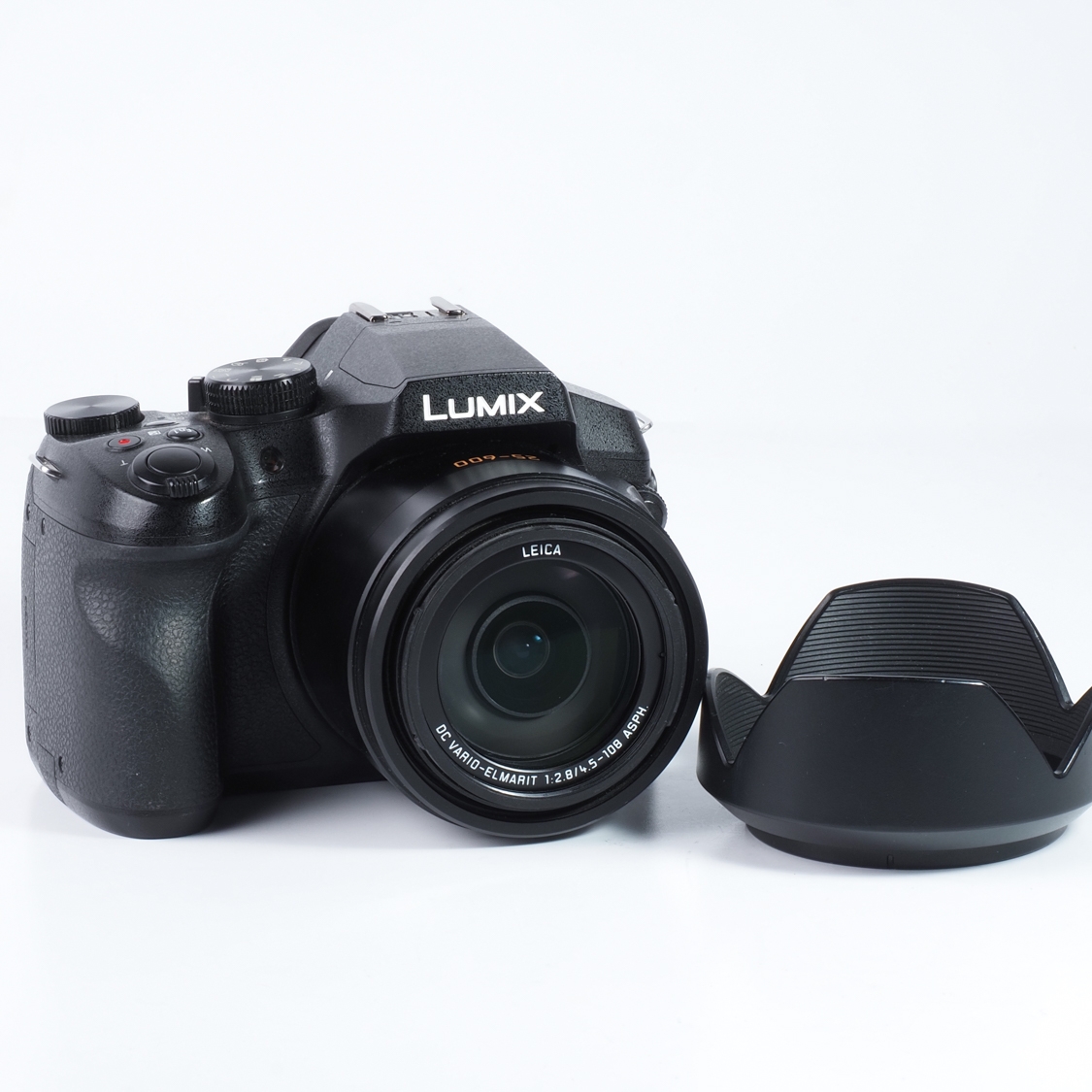 Panasonic Lumix DMC-FZ300 (EX+) used