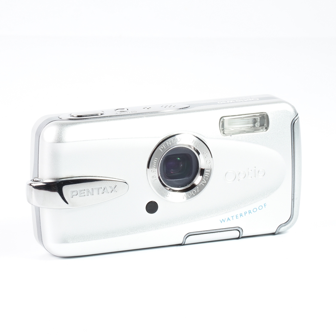 Pentax Optio W30 (EX) used