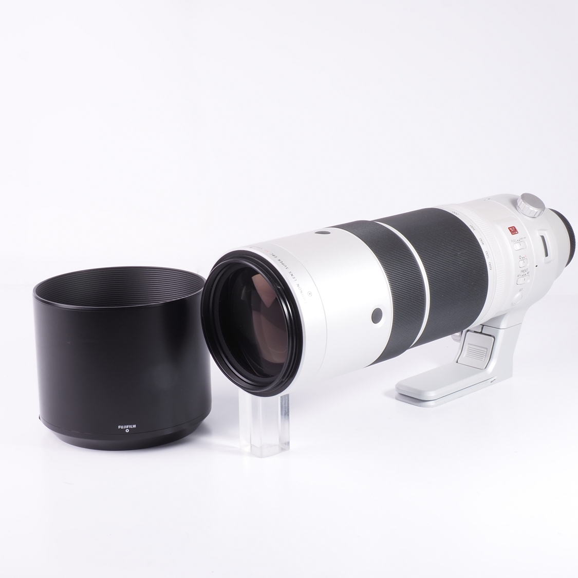 Fujifilm Fujinon XF 150-600mm f5.6-8 R LM OIS WR (EX) XF used