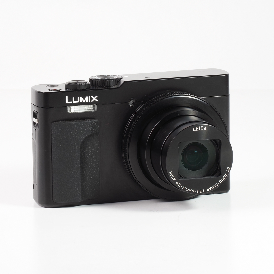 Panasonic Lumix DC-ZS99 (EX+) used