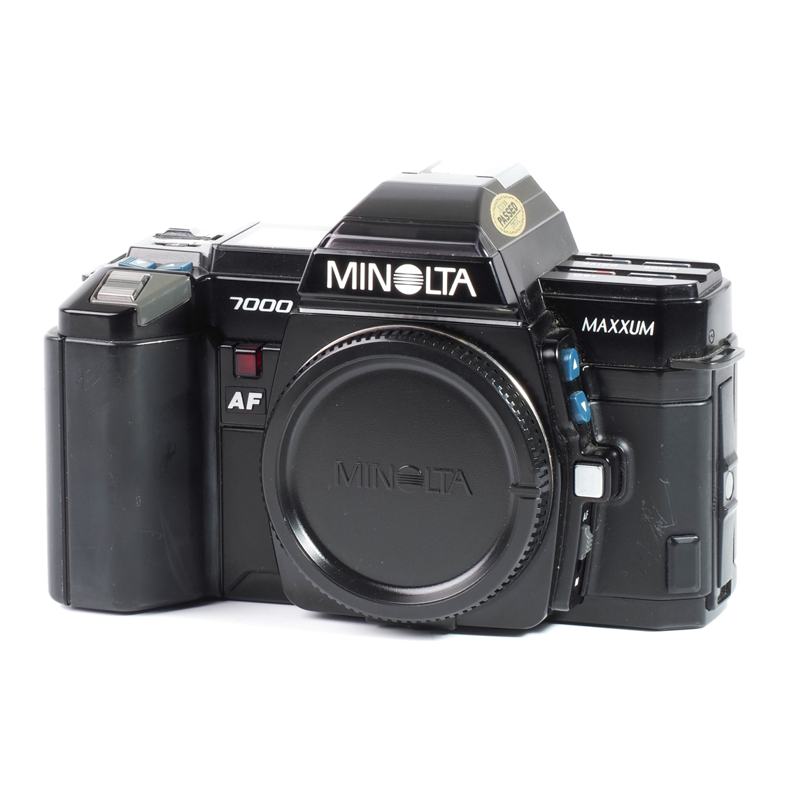 Minolta Maxxum 7000 (BGN) used